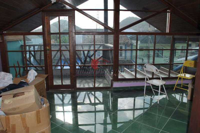 Conheça 5 do imóvel - Casa em Condomínio 4 quartos à venda Jacarepaguá, Rio de Janeiro - R$ 680.000 - PECN40143 - 6 5 - Casa em Condomínio 4 quartos à venda Jacarepaguá, Rio de Janeiro - R$ 680.000 - PECN40143 - 6