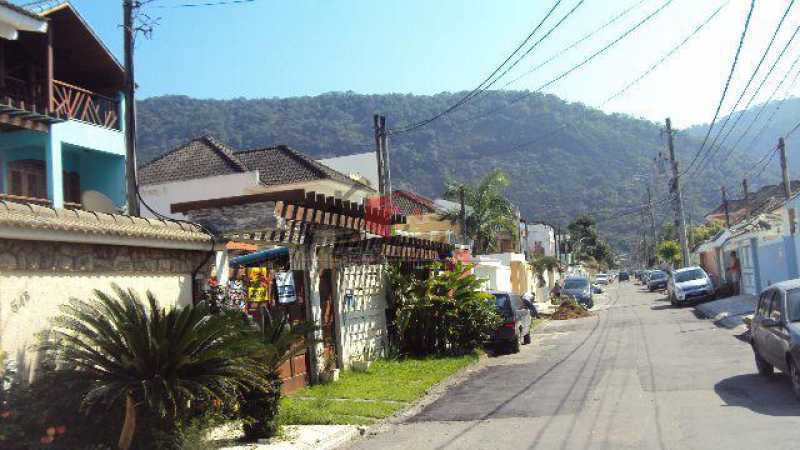 Conheça 11 do imóvel - Casa em Condomínio 4 quartos à venda Jacarepaguá, Rio de Janeiro - R$ 680.000 - PECN40143 - 12 11 - Casa em Condomínio 4 quartos à venda Jacarepaguá, Rio de Janeiro - R$ 680.000 - PECN40143 - 12