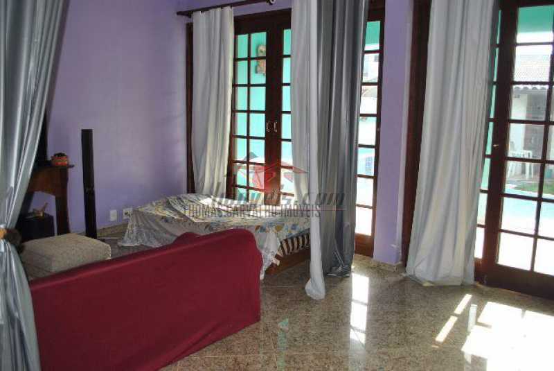 Conheça 15 do imóvel - Casa em Condomínio 4 quartos à venda Jacarepaguá, Rio de Janeiro - R$ 680.000 - PECN40143 - 16 15 - Casa em Condomínio 4 quartos à venda Jacarepaguá, Rio de Janeiro - R$ 680.000 - PECN40143 - 16
