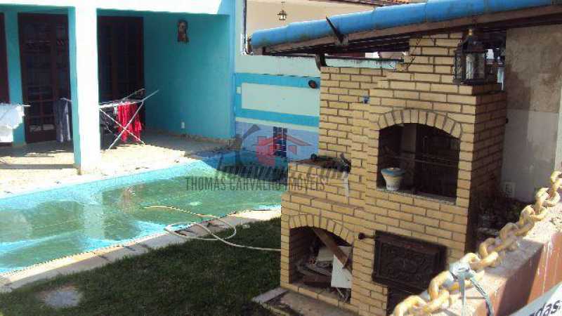 Conheça 16 do imóvel - Casa em Condomínio 4 quartos à venda Jacarepaguá, Rio de Janeiro - R$ 680.000 - PECN40143 - 17 16 - Casa em Condomínio 4 quartos à venda Jacarepaguá, Rio de Janeiro - R$ 680.000 - PECN40143 - 17