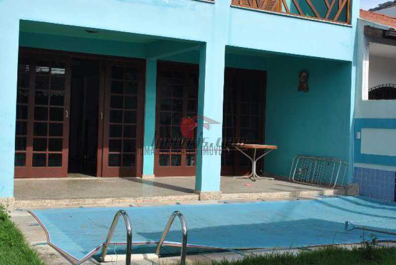 Conheça 18 do imóvel - Casa em Condomínio 4 quartos à venda Jacarepaguá, Rio de Janeiro - R$ 680.000 - PECN40143 - 19 18 - Casa em Condomínio 4 quartos à venda Jacarepaguá, Rio de Janeiro - R$ 680.000 - PECN40143 - 19