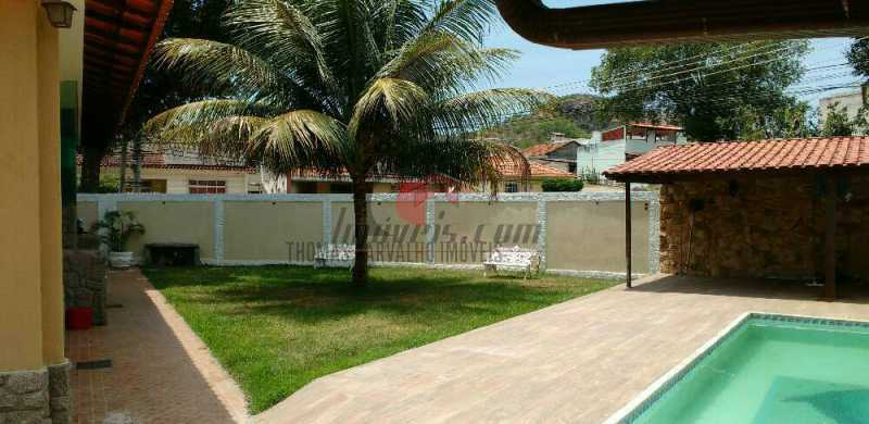 Conheça 1 do imóvel - Casa em Condomínio 3 quartos à venda Vila Valqueire, BAIRROS DE ATUAÇÃO ,Rio de Janeiro - R$ 1.550.000 - PECN30363 - 1 1 - Casa em Condomínio 3 quartos à venda Vila Valqueire, BAIRROS DE ATUAÇÃO ,Rio de Janeiro - R$ 1.550.000 - PECN30363 - 1