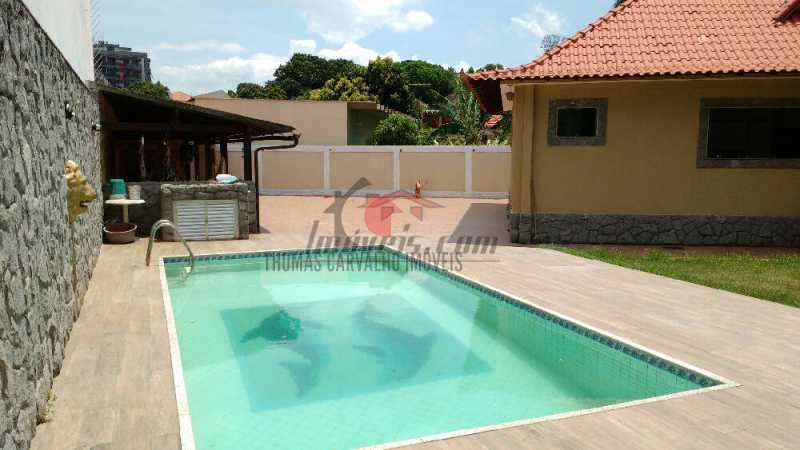 Conheça 2 do imóvel - Casa em Condomínio 3 quartos à venda Vila Valqueire, BAIRROS DE ATUAÇÃO ,Rio de Janeiro - R$ 1.550.000 - PECN30363 - 3 2 - Casa em Condomínio 3 quartos à venda Vila Valqueire, BAIRROS DE ATUAÇÃO ,Rio de Janeiro - R$ 1.550.000 - PECN30363 - 3