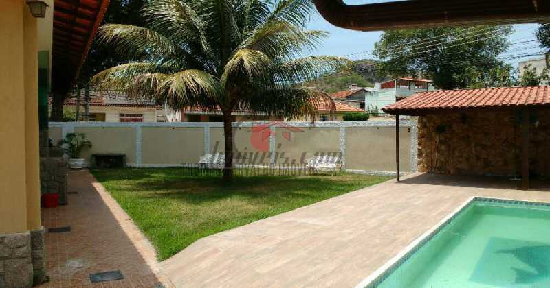 Conheça 3 do imóvel - Casa em Condomínio 3 quartos à venda Vila Valqueire, BAIRROS DE ATUAÇÃO ,Rio de Janeiro - R$ 1.550.000 - PECN30363 - 4 3 - Casa em Condomínio 3 quartos à venda Vila Valqueire, BAIRROS DE ATUAÇÃO ,Rio de Janeiro - R$ 1.550.000 - PECN30363 - 4