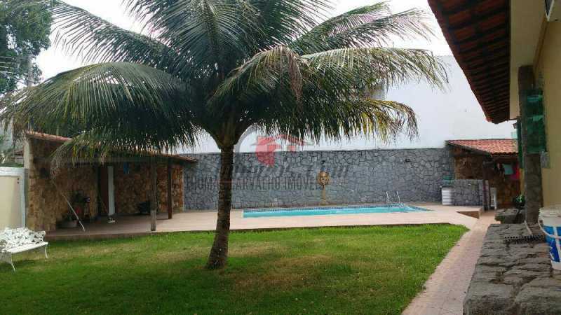 Conheça 5 do imóvel - Casa em Condomínio 3 quartos à venda Vila Valqueire, BAIRROS DE ATUAÇÃO ,Rio de Janeiro - R$ 1.550.000 - PECN30363 - 6 5 - Casa em Condomínio 3 quartos à venda Vila Valqueire, BAIRROS DE ATUAÇÃO ,Rio de Janeiro - R$ 1.550.000 - PECN30363 - 6
