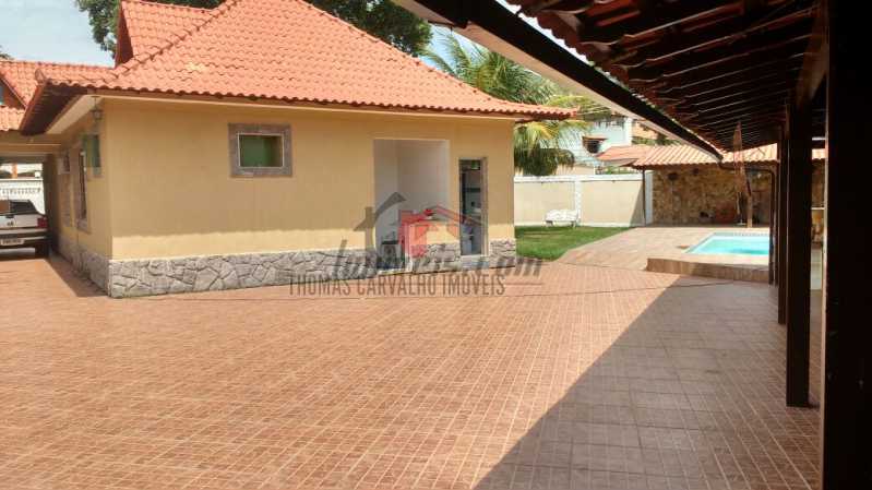 Conheça 6 do imóvel - Casa em Condomínio 3 quartos à venda Vila Valqueire, BAIRROS DE ATUAÇÃO ,Rio de Janeiro - R$ 1.550.000 - PECN30363 - 7 6 - Casa em Condomínio 3 quartos à venda Vila Valqueire, BAIRROS DE ATUAÇÃO ,Rio de Janeiro - R$ 1.550.000 - PECN30363 - 7