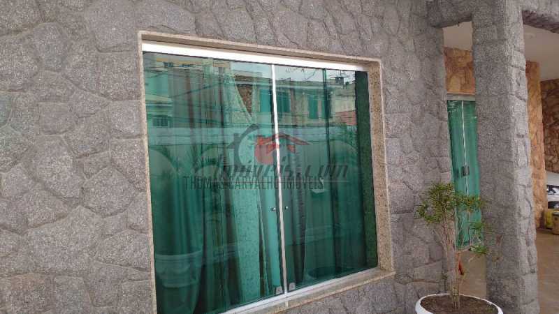 Conheça 8 do imóvel - Casa em Condomínio 3 quartos à venda Vila Valqueire, BAIRROS DE ATUAÇÃO ,Rio de Janeiro - R$ 1.550.000 - PECN30363 - 9 8 - Casa em Condomínio 3 quartos à venda Vila Valqueire, BAIRROS DE ATUAÇÃO ,Rio de Janeiro - R$ 1.550.000 - PECN30363 - 9