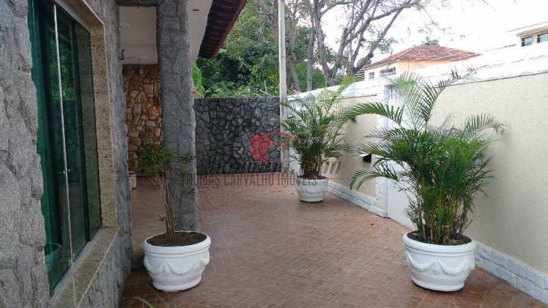 Conheça 9 do imóvel - Casa em Condomínio 3 quartos à venda Vila Valqueire, BAIRROS DE ATUAÇÃO ,Rio de Janeiro - R$ 1.550.000 - PECN30363 - 10 9 - Casa em Condomínio 3 quartos à venda Vila Valqueire, BAIRROS DE ATUAÇÃO ,Rio de Janeiro - R$ 1.550.000 - PECN30363 - 10