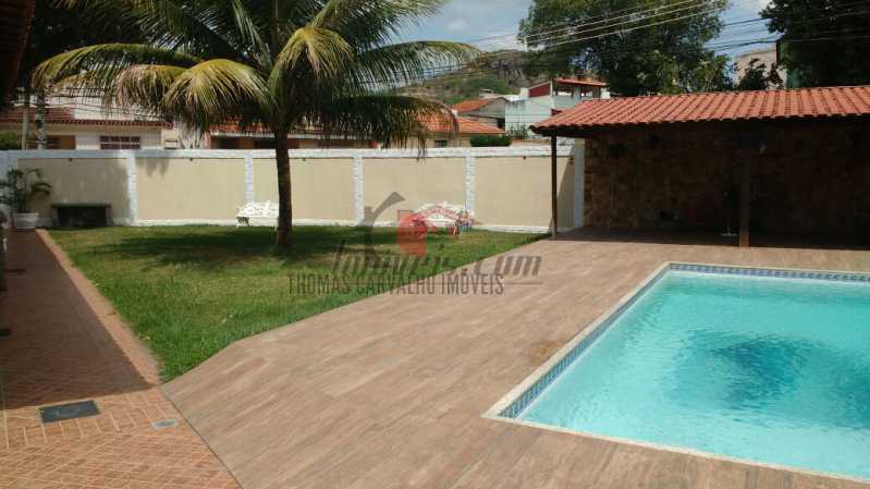 Conheça 10 do imóvel - Casa em Condomínio 3 quartos à venda Vila Valqueire, BAIRROS DE ATUAÇÃO ,Rio de Janeiro - R$ 1.550.000 - PECN30363 - 11 10 - Casa em Condomínio 3 quartos à venda Vila Valqueire, BAIRROS DE ATUAÇÃO ,Rio de Janeiro - R$ 1.550.000 - PECN30363 - 11