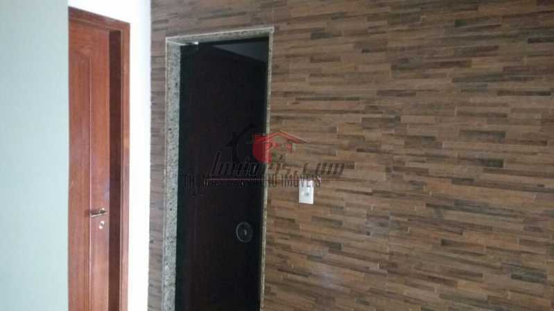Conheça 11 do imóvel - Casa em Condomínio 3 quartos à venda Vila Valqueire, BAIRROS DE ATUAÇÃO ,Rio de Janeiro - R$ 1.550.000 - PECN30363 - 12 11 - Casa em Condomínio 3 quartos à venda Vila Valqueire, BAIRROS DE ATUAÇÃO ,Rio de Janeiro - R$ 1.550.000 - PECN30363 - 12