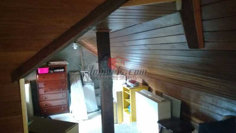 Conheça 12 do imóvel - Casa em Condomínio 3 quartos à venda Vila Valqueire, BAIRROS DE ATUAÇÃO ,Rio de Janeiro - R$ 1.550.000 - PECN30363 - 13 12 - Casa em Condomínio 3 quartos à venda Vila Valqueire, BAIRROS DE ATUAÇÃO ,Rio de Janeiro - R$ 1.550.000 - PECN30363 - 13