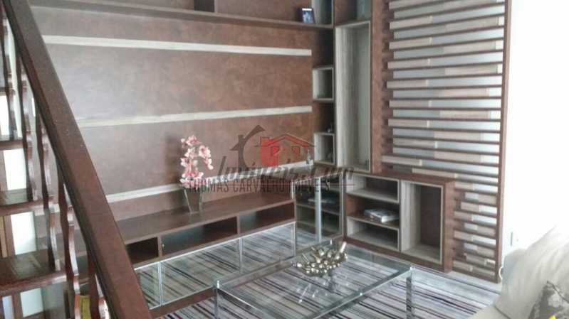 Conheça 13 do imóvel - Casa em Condomínio 3 quartos à venda Vila Valqueire, BAIRROS DE ATUAÇÃO ,Rio de Janeiro - R$ 1.550.000 - PECN30363 - 14 13 - Casa em Condomínio 3 quartos à venda Vila Valqueire, BAIRROS DE ATUAÇÃO ,Rio de Janeiro - R$ 1.550.000 - PECN30363 - 14