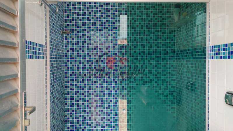 Conheça 16 do imóvel - Casa em Condomínio 3 quartos à venda Vila Valqueire, BAIRROS DE ATUAÇÃO ,Rio de Janeiro - R$ 1.550.000 - PECN30363 - 17 16 - Casa em Condomínio 3 quartos à venda Vila Valqueire, BAIRROS DE ATUAÇÃO ,Rio de Janeiro - R$ 1.550.000 - PECN30363 - 17