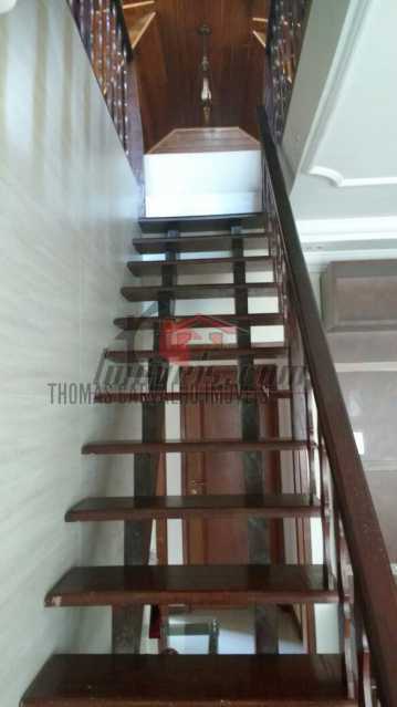Conheça 17 do imóvel - Casa em Condomínio 3 quartos à venda Vila Valqueire, BAIRROS DE ATUAÇÃO ,Rio de Janeiro - R$ 1.550.000 - PECN30363 - 18 17 - Casa em Condomínio 3 quartos à venda Vila Valqueire, BAIRROS DE ATUAÇÃO ,Rio de Janeiro - R$ 1.550.000 - PECN30363 - 18