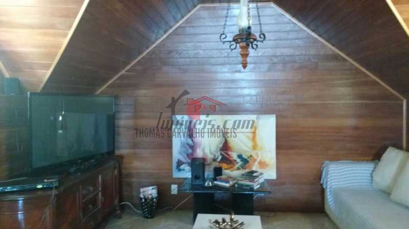 Conheça 18 do imóvel - Casa em Condomínio 3 quartos à venda Vila Valqueire, BAIRROS DE ATUAÇÃO ,Rio de Janeiro - R$ 1.550.000 - PECN30363 - 19 18 - Casa em Condomínio 3 quartos à venda Vila Valqueire, BAIRROS DE ATUAÇÃO ,Rio de Janeiro - R$ 1.550.000 - PECN30363 - 19