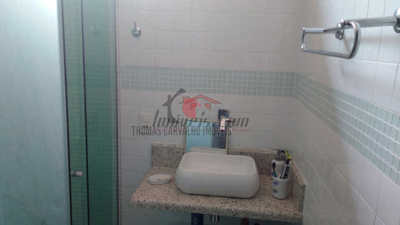 Conheça 21 do imóvel - Casa em Condomínio 3 quartos à venda Vila Valqueire, BAIRROS DE ATUAÇÃO ,Rio de Janeiro - R$ 1.550.000 - PECN30363 - 22 21 - Casa em Condomínio 3 quartos à venda Vila Valqueire, BAIRROS DE ATUAÇÃO ,Rio de Janeiro - R$ 1.550.000 - PECN30363 - 22