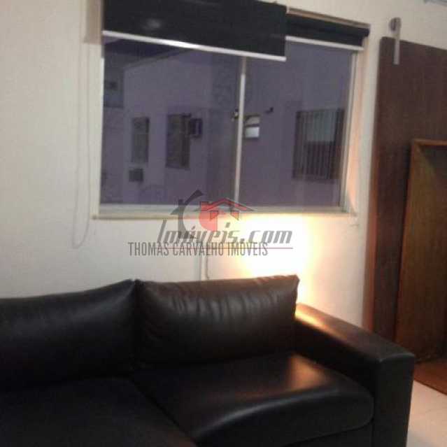 Conheça 1 do imóvel - Apartamento 2 quartos à venda Curicica, BAIRROS DE ATUAÇÃO ,Rio de Janeiro - R$ 299.000 - PEAP22214 - 1 1 - Apartamento 2 quartos à venda Curicica, BAIRROS DE ATUAÇÃO ,Rio de Janeiro - R$ 299.000 - PEAP22214 - 1