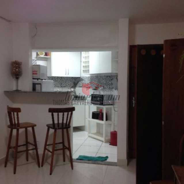 Conheça 3 do imóvel - Apartamento 2 quartos à venda Curicica, BAIRROS DE ATUAÇÃO ,Rio de Janeiro - R$ 299.000 - PEAP22214 - 4 3 - Apartamento 2 quartos à venda Curicica, BAIRROS DE ATUAÇÃO ,Rio de Janeiro - R$ 299.000 - PEAP22214 - 4