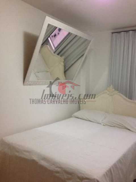 Conheça 5 do imóvel - Apartamento 2 quartos à venda Curicica, BAIRROS DE ATUAÇÃO ,Rio de Janeiro - R$ 299.000 - PEAP22214 - 6 5 - Apartamento 2 quartos à venda Curicica, BAIRROS DE ATUAÇÃO ,Rio de Janeiro - R$ 299.000 - PEAP22214 - 6
