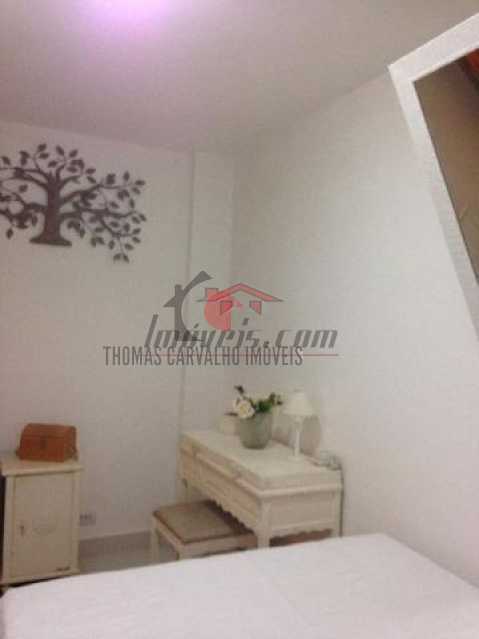 Conheça 6 do imóvel - Apartamento 2 quartos à venda Curicica, BAIRROS DE ATUAÇÃO ,Rio de Janeiro - R$ 299.000 - PEAP22214 - 7 6 - Apartamento 2 quartos à venda Curicica, BAIRROS DE ATUAÇÃO ,Rio de Janeiro - R$ 299.000 - PEAP22214 - 7