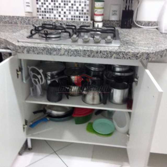 Conheça 16 do imóvel - Apartamento 2 quartos à venda Curicica, BAIRROS DE ATUAÇÃO ,Rio de Janeiro - R$ 299.000 - PEAP22214 - 16 16 - Apartamento 2 quartos à venda Curicica, BAIRROS DE ATUAÇÃO ,Rio de Janeiro - R$ 299.000 - PEAP22214 - 16