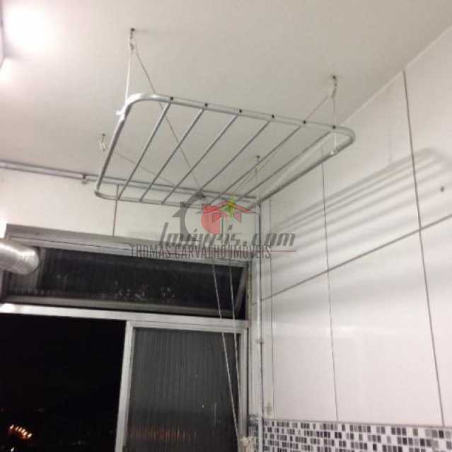 Conheça 19 do imóvel - Apartamento 2 quartos à venda Curicica, BAIRROS DE ATUAÇÃO ,Rio de Janeiro - R$ 299.000 - PEAP22214 - 19 19 - Apartamento 2 quartos à venda Curicica, BAIRROS DE ATUAÇÃO ,Rio de Janeiro - R$ 299.000 - PEAP22214 - 19