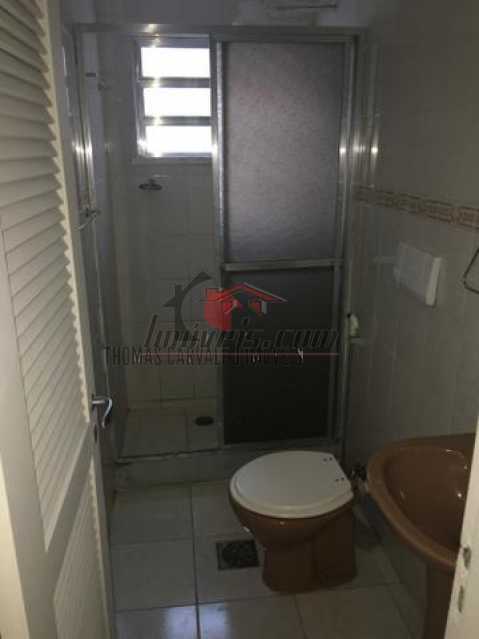 Conheça 4 do imóvel - Apartamento 2 quartos à venda Jacarepaguá, Rio de Janeiro - R$ 250.000 - PEAP22215 - 5 4 - Apartamento 2 quartos à venda Jacarepaguá, Rio de Janeiro - R$ 250.000 - PEAP22215 - 5