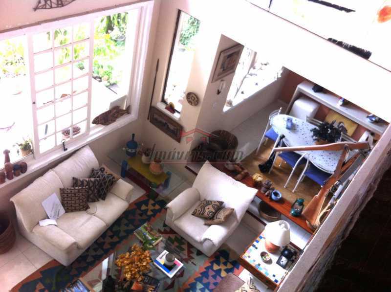 Conheça 3 do imóvel - Casa em Condomínio 2 quartos à venda Jacarepaguá, Rio de Janeiro - R$ 900.000 - PECN20266 - 4 3 - Casa em Condomínio 2 quartos à venda Jacarepaguá, Rio de Janeiro - R$ 900.000 - PECN20266 - 4