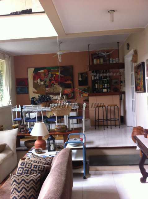 Conheça 5 do imóvel - Casa em Condomínio 2 quartos à venda Jacarepaguá, Rio de Janeiro - R$ 900.000 - PECN20266 - 6 5 - Casa em Condomínio 2 quartos à venda Jacarepaguá, Rio de Janeiro - R$ 900.000 - PECN20266 - 6