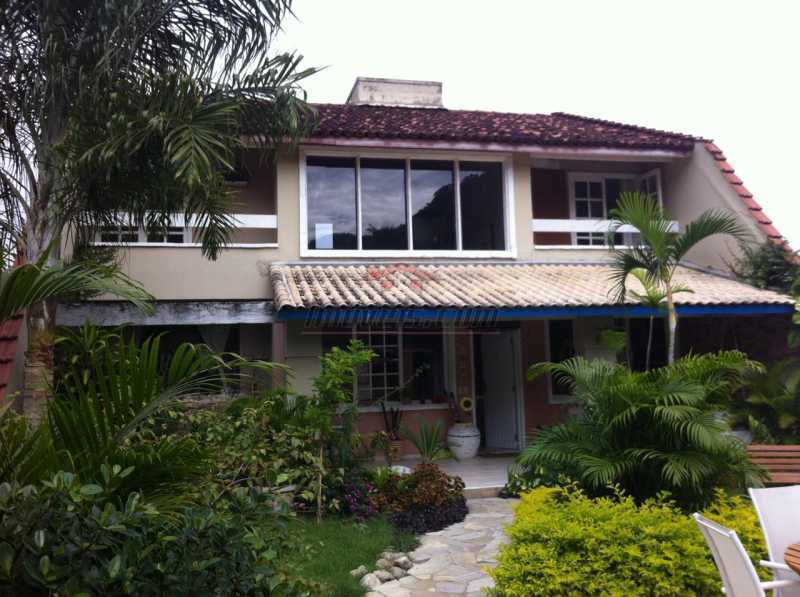 Conheça 14 do imóvel - Casa em Condomínio 2 quartos à venda Jacarepaguá, Rio de Janeiro - R$ 900.000 - PECN20266 - 15 14 - Casa em Condomínio 2 quartos à venda Jacarepaguá, Rio de Janeiro - R$ 900.000 - PECN20266 - 15