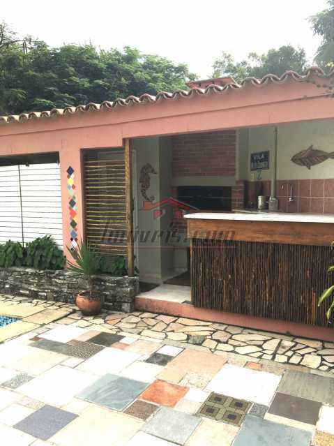 Conheça 15 do imóvel - Casa em Condomínio 2 quartos à venda Jacarepaguá, Rio de Janeiro - R$ 900.000 - PECN20266 - 16 15 - Casa em Condomínio 2 quartos à venda Jacarepaguá, Rio de Janeiro - R$ 900.000 - PECN20266 - 16