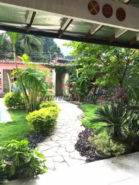 Conheça 16 do imóvel - Casa em Condomínio 2 quartos à venda Jacarepaguá, Rio de Janeiro - R$ 900.000 - PECN20266 - 17 16 - Casa em Condomínio 2 quartos à venda Jacarepaguá, Rio de Janeiro - R$ 900.000 - PECN20266 - 17