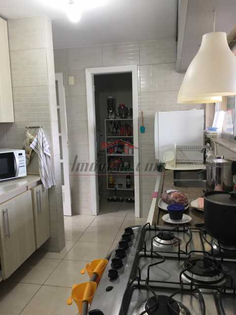 Conheça 19 do imóvel - Casa em Condomínio 2 quartos à venda Jacarepaguá, Rio de Janeiro - R$ 900.000 - PECN20266 - 20 19 - Casa em Condomínio 2 quartos à venda Jacarepaguá, Rio de Janeiro - R$ 900.000 - PECN20266 - 20