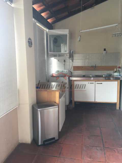 Conheça 20 do imóvel - Casa em Condomínio 2 quartos à venda Jacarepaguá, Rio de Janeiro - R$ 900.000 - PECN20266 - 21 20 - Casa em Condomínio 2 quartos à venda Jacarepaguá, Rio de Janeiro - R$ 900.000 - PECN20266 - 21