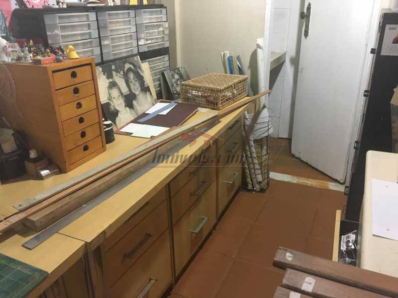 Conheça 21 do imóvel - Casa em Condomínio 2 quartos à venda Jacarepaguá, Rio de Janeiro - R$ 900.000 - PECN20266 - 22 21 - Casa em Condomínio 2 quartos à venda Jacarepaguá, Rio de Janeiro - R$ 900.000 - PECN20266 - 22