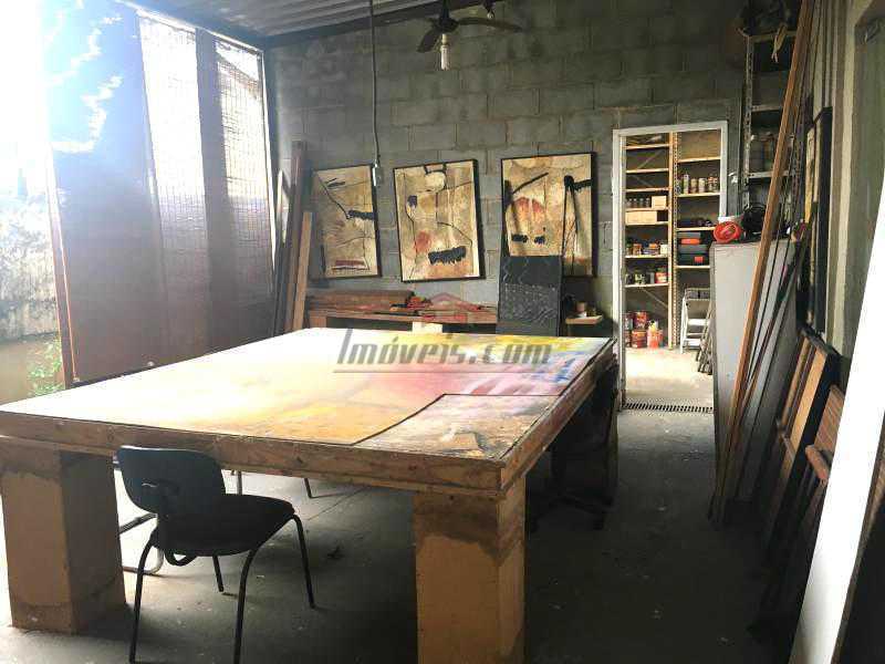 Conheça 23 do imóvel - Casa em Condomínio 2 quartos à venda Jacarepaguá, Rio de Janeiro - R$ 900.000 - PECN20266 - 24 23 - Casa em Condomínio 2 quartos à venda Jacarepaguá, Rio de Janeiro - R$ 900.000 - PECN20266 - 24