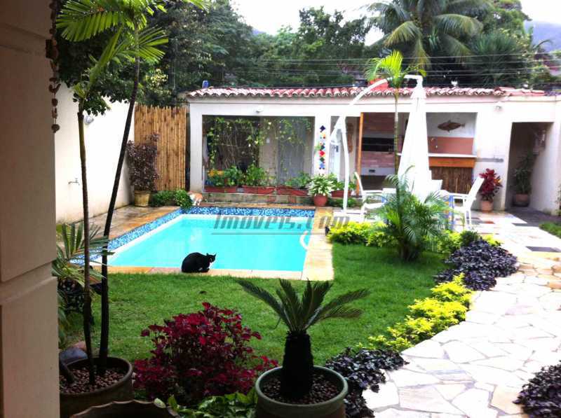 Conheça 25 do imóvel - Casa em Condomínio 2 quartos à venda Jacarepaguá, Rio de Janeiro - R$ 900.000 - PECN20266 - 26 25 - Casa em Condomínio 2 quartos à venda Jacarepaguá, Rio de Janeiro - R$ 900.000 - PECN20266 - 26