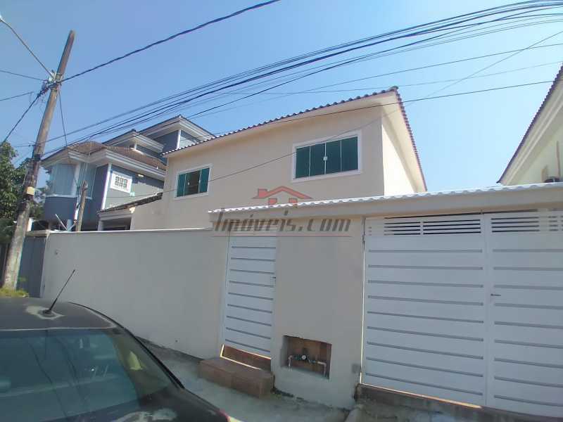 Conheça 2 do imóvel - Casa em Condomínio 4 quartos à venda Vargem Pequena, Rio de Janeiro - R$ 580.000 - PECN40144 - 1 2 - Casa em Condomínio 4 quartos à venda Vargem Pequena, Rio de Janeiro - R$ 580.000 - PECN40144 - 1