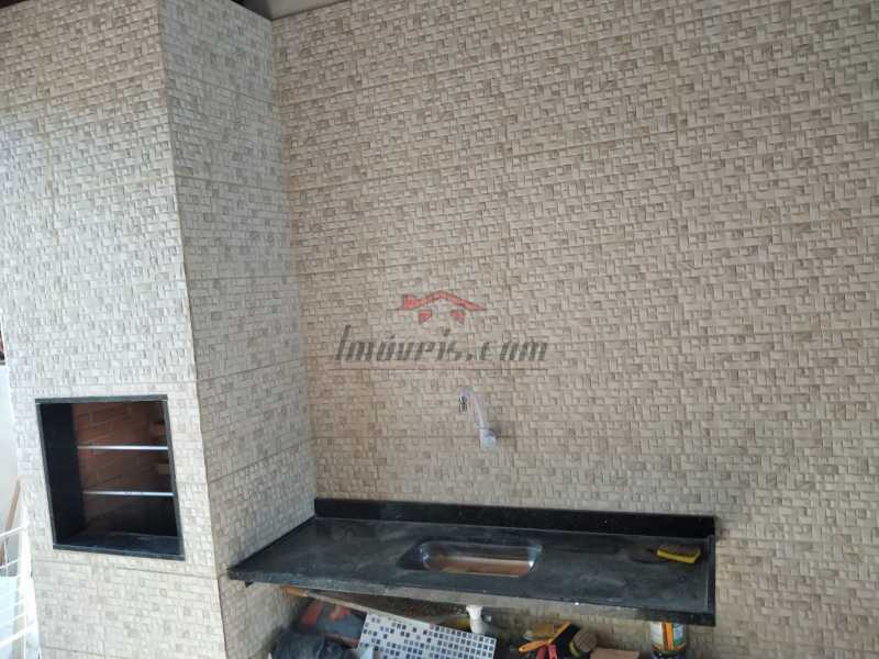 Conheça 13 do imóvel - Casa em Condomínio 4 quartos à venda Vargem Pequena, Rio de Janeiro - R$ 580.000 - PECN40144 - 13 13 - Casa em Condomínio 4 quartos à venda Vargem Pequena, Rio de Janeiro - R$ 580.000 - PECN40144 - 13
