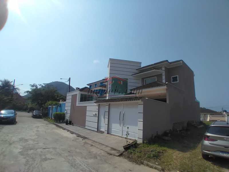 Conheça 22 do imóvel - Casa em Condomínio 4 quartos à venda Vargem Pequena, Rio de Janeiro - R$ 580.000 - PECN40144 - 22 22 - Casa em Condomínio 4 quartos à venda Vargem Pequena, Rio de Janeiro - R$ 580.000 - PECN40144 - 22