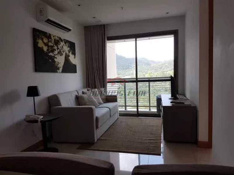 Conheça 1 do imóvel - Apartamento 1 quarto à venda Curicica, BAIRROS DE ATUAÇÃO ,Rio de Janeiro - R$ 240.000 - PEAP10191 - 1 1 - Apartamento 1 quarto à venda Curicica, BAIRROS DE ATUAÇÃO ,Rio de Janeiro - R$ 240.000 - PEAP10191 - 1
