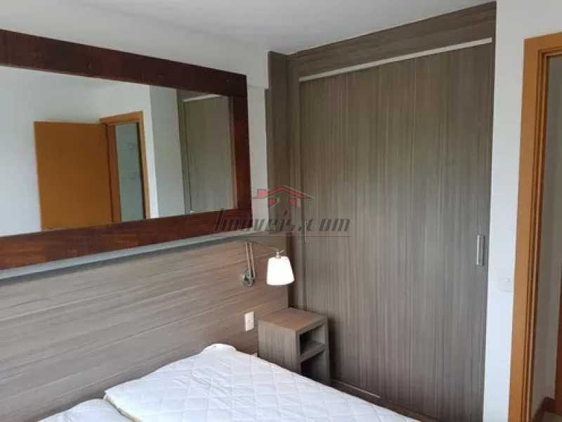 Conheça 2 do imóvel - Apartamento 1 quarto à venda Curicica, BAIRROS DE ATUAÇÃO ,Rio de Janeiro - R$ 240.000 - PEAP10191 - 3 2 - Apartamento 1 quarto à venda Curicica, BAIRROS DE ATUAÇÃO ,Rio de Janeiro - R$ 240.000 - PEAP10191 - 3