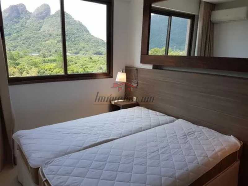 Conheça 3 do imóvel - Apartamento 1 quarto à venda Curicica, BAIRROS DE ATUAÇÃO ,Rio de Janeiro - R$ 240.000 - PEAP10191 - 4 3 - Apartamento 1 quarto à venda Curicica, BAIRROS DE ATUAÇÃO ,Rio de Janeiro - R$ 240.000 - PEAP10191 - 4