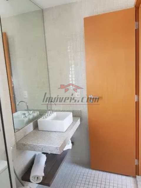 Conheça 7 do imóvel - Apartamento 1 quarto à venda Curicica, BAIRROS DE ATUAÇÃO ,Rio de Janeiro - R$ 240.000 - PEAP10191 - 8 7 - Apartamento 1 quarto à venda Curicica, BAIRROS DE ATUAÇÃO ,Rio de Janeiro - R$ 240.000 - PEAP10191 - 8