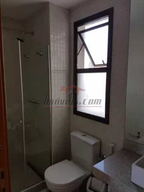 Conheça 8 do imóvel - Apartamento 1 quarto à venda Curicica, BAIRROS DE ATUAÇÃO ,Rio de Janeiro - R$ 240.000 - PEAP10191 - 9 8 - Apartamento 1 quarto à venda Curicica, BAIRROS DE ATUAÇÃO ,Rio de Janeiro - R$ 240.000 - PEAP10191 - 9