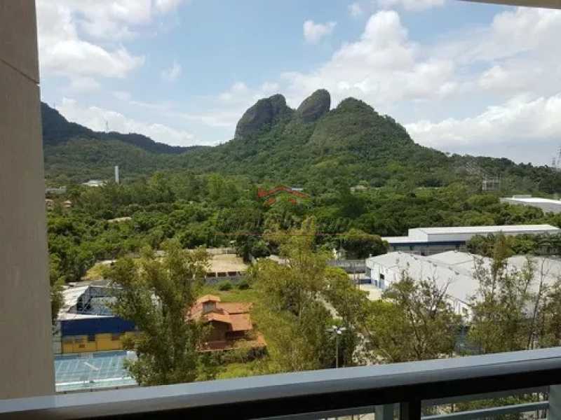 Conheça 9 do imóvel - Apartamento 1 quarto à venda Curicica, BAIRROS DE ATUAÇÃO ,Rio de Janeiro - R$ 240.000 - PEAP10191 - 10 9 - Apartamento 1 quarto à venda Curicica, BAIRROS DE ATUAÇÃO ,Rio de Janeiro - R$ 240.000 - PEAP10191 - 10