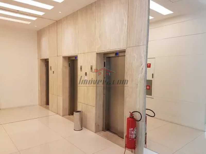 Conheça 13 do imóvel - Apartamento 1 quarto à venda Curicica, BAIRROS DE ATUAÇÃO ,Rio de Janeiro - R$ 240.000 - PEAP10191 - 14 13 - Apartamento 1 quarto à venda Curicica, BAIRROS DE ATUAÇÃO ,Rio de Janeiro - R$ 240.000 - PEAP10191 - 14
