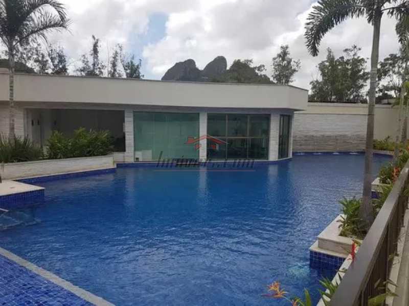 Conheça 14 do imóvel - Apartamento 1 quarto à venda Curicica, BAIRROS DE ATUAÇÃO ,Rio de Janeiro - R$ 240.000 - PEAP10191 - 15 14 - Apartamento 1 quarto à venda Curicica, BAIRROS DE ATUAÇÃO ,Rio de Janeiro - R$ 240.000 - PEAP10191 - 15