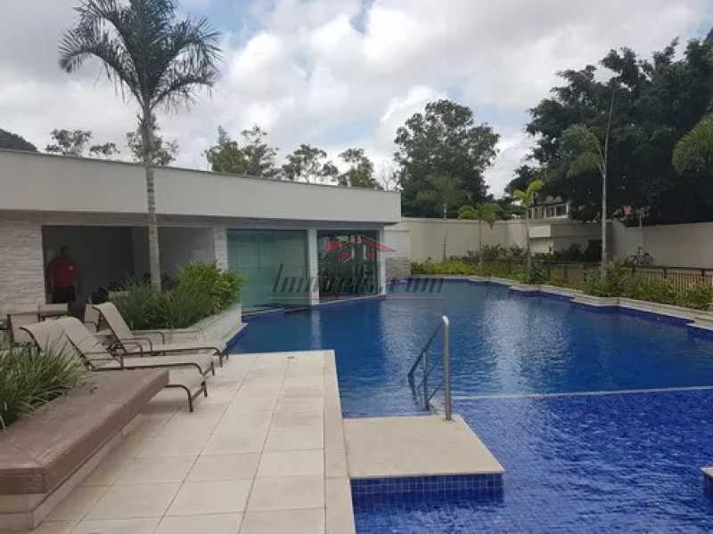 Conheça 15 do imóvel - Apartamento 1 quarto à venda Curicica, BAIRROS DE ATUAÇÃO ,Rio de Janeiro - R$ 240.000 - PEAP10191 - 16 15 - Apartamento 1 quarto à venda Curicica, BAIRROS DE ATUAÇÃO ,Rio de Janeiro - R$ 240.000 - PEAP10191 - 16