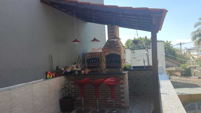 Conheça 19d8459f-354a-41fc-9d51-4fec1b do imóvel - Casa de Vila 3 quartos à venda Praça Seca, Rio de Janeiro - R$ 450.000 - PSCV30063 - 14 19d8459f-354a-41fc-9d51-4fec1b - Casa de Vila 3 quartos à venda Praça Seca, Rio de Janeiro - R$ 450.000 - PSCV30063 - 14